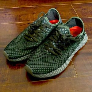 Adidas NMD casual sneaker